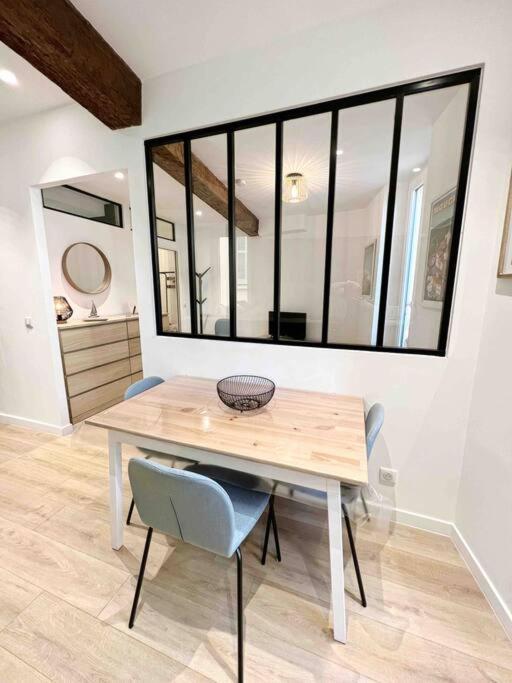 Le Close: 4 Prs Standing - Vieille Apartment Antibes