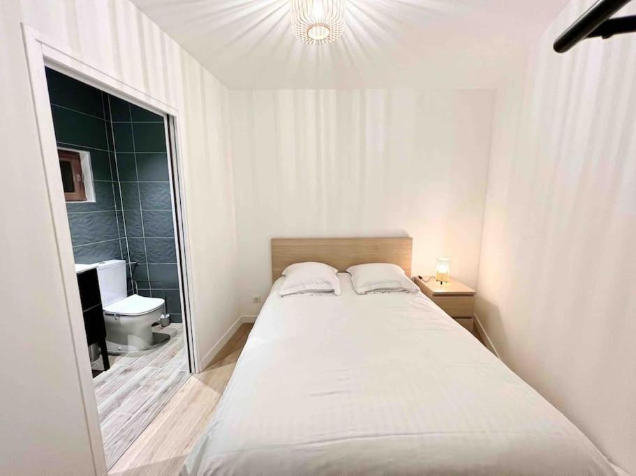 Apartment Le Close: 4 Prs Standing - Vieille *