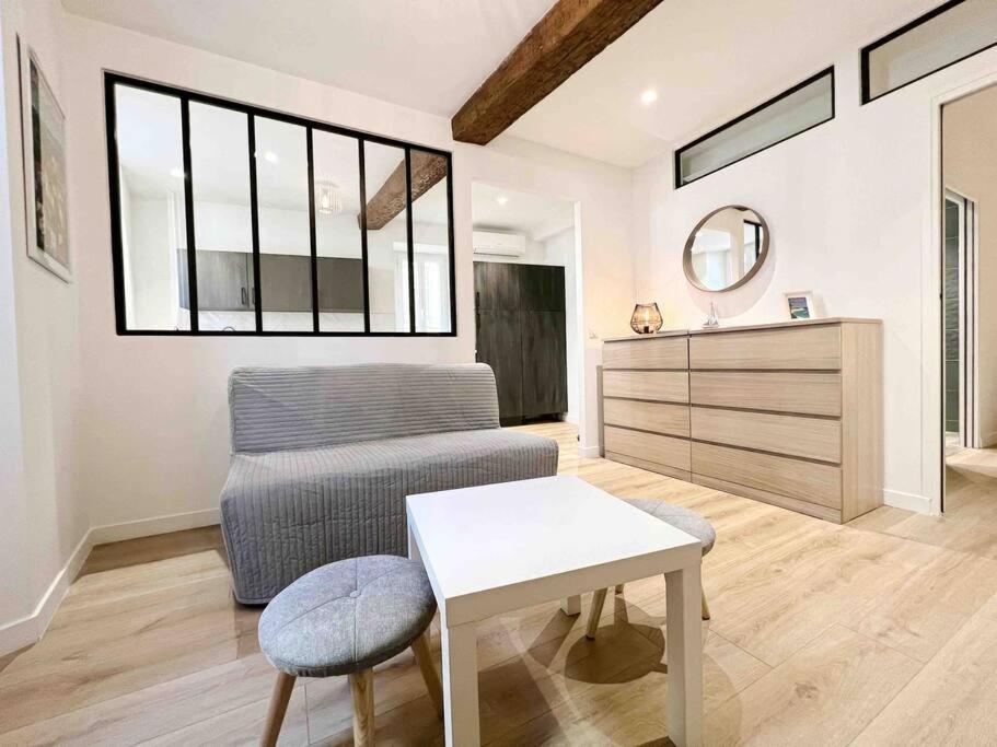 Apartment Le Close: 4 Prs Standing - Vieille