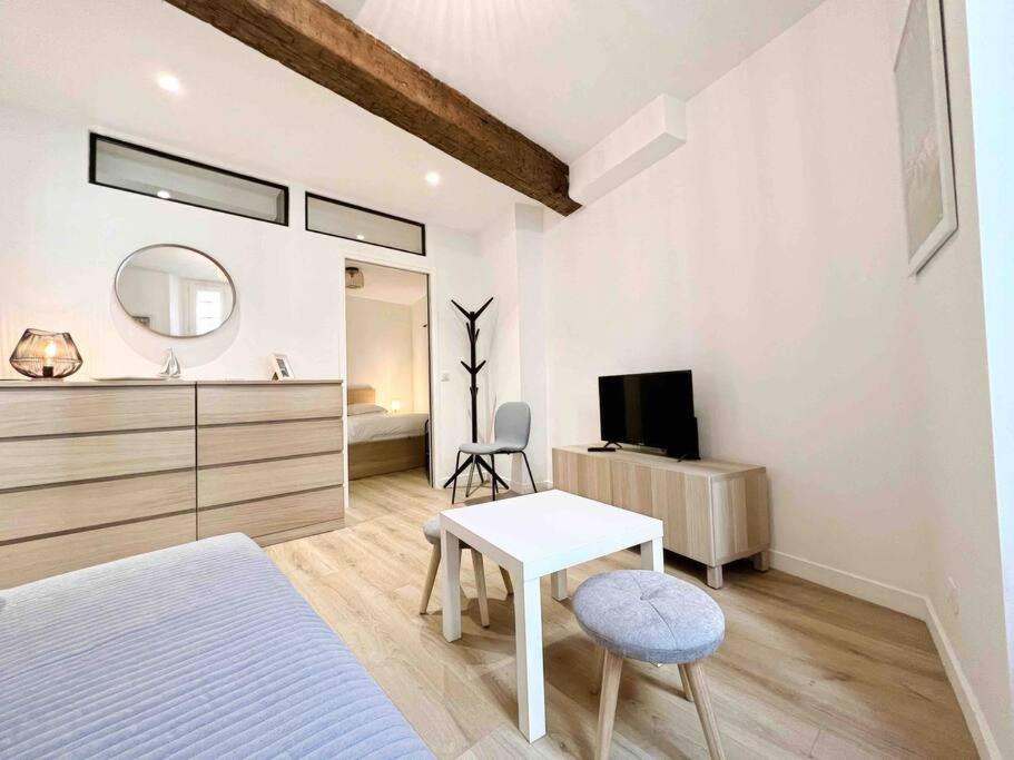 Apartment Le Close: 4 Prs Standing - Vieille *