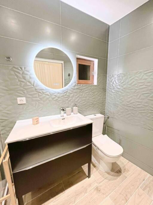 Le Close: 4 Prs Standing - Vieille Apartment Antibes